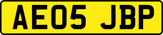 AE05JBP