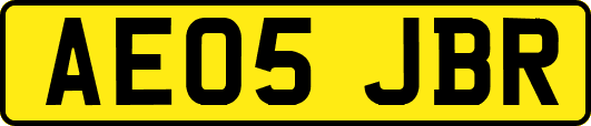 AE05JBR