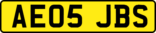 AE05JBS