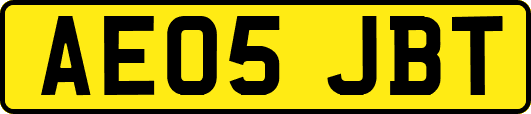 AE05JBT