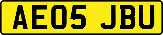 AE05JBU