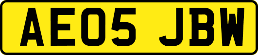 AE05JBW