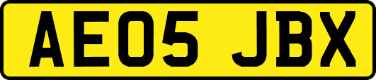 AE05JBX