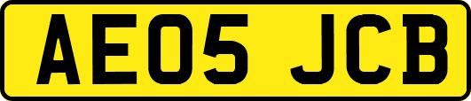 AE05JCB