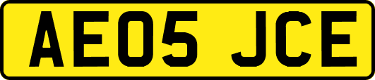 AE05JCE