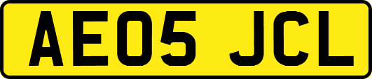 AE05JCL