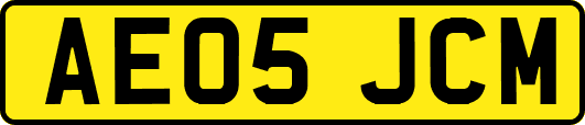 AE05JCM