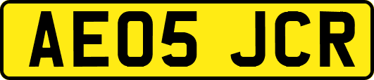 AE05JCR