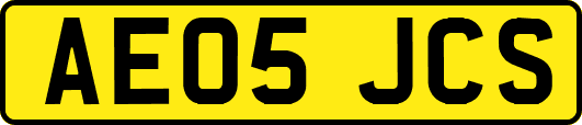 AE05JCS
