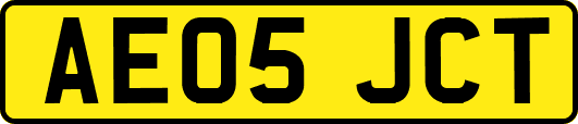 AE05JCT