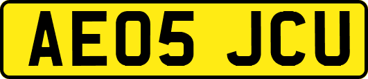 AE05JCU