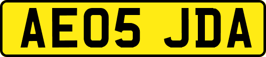 AE05JDA