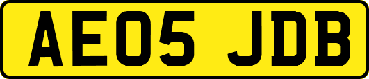 AE05JDB