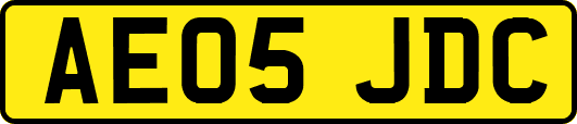 AE05JDC