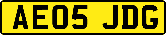 AE05JDG