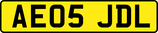 AE05JDL
