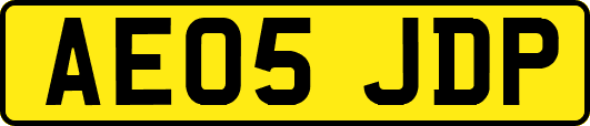 AE05JDP
