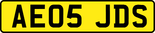 AE05JDS