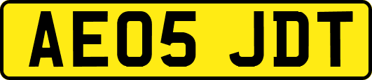 AE05JDT