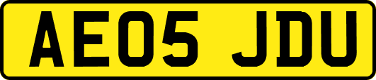 AE05JDU