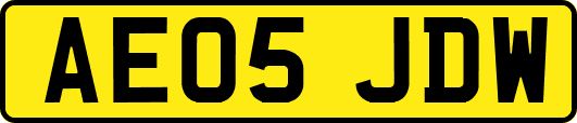 AE05JDW