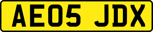 AE05JDX