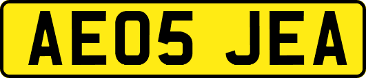 AE05JEA