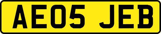 AE05JEB