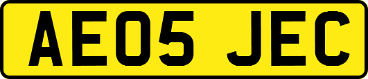 AE05JEC