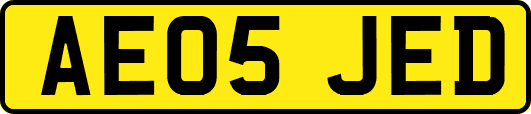 AE05JED