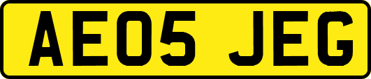 AE05JEG