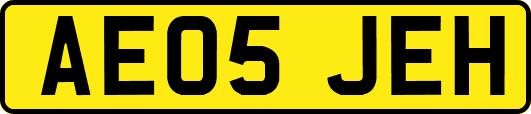 AE05JEH