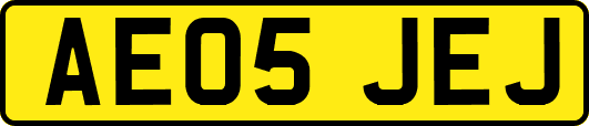 AE05JEJ