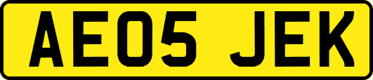 AE05JEK