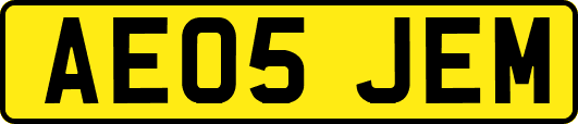 AE05JEM