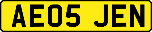 AE05JEN