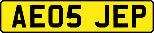 AE05JEP
