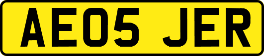 AE05JER