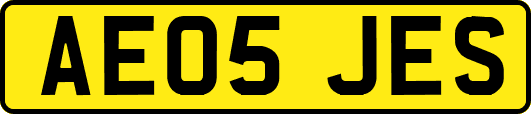 AE05JES