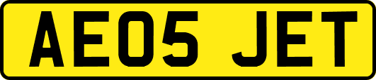 AE05JET