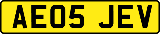 AE05JEV