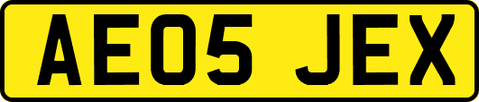AE05JEX
