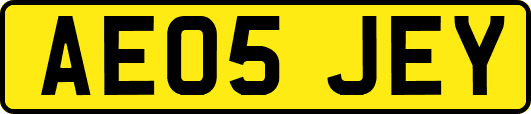 AE05JEY