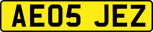AE05JEZ