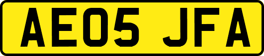 AE05JFA