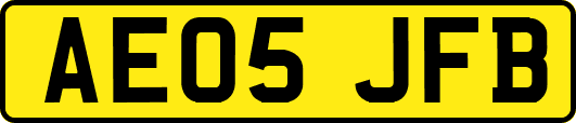 AE05JFB