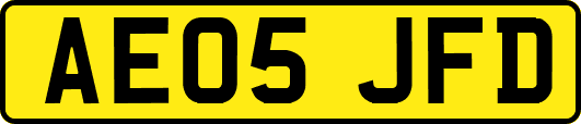 AE05JFD