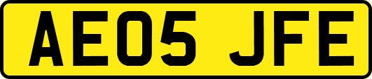 AE05JFE