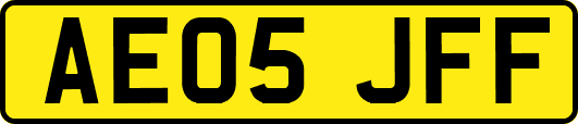 AE05JFF