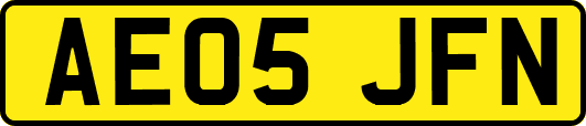 AE05JFN